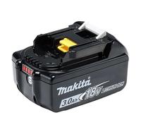 Makita Akumuliatorius BL1860B 18V 6
