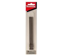 Makita Alimentazione Automatica Screwdriver Bit PH2 157mm x 5mm Diametro Pacco 3