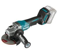 MAKITA AMOLADORA ANGULAR INALÁMBRICA GA013GZ XGT