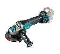 Makita Smerigliatrice angolare a batteria 18V DGA520ZX1 Quantità:1