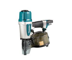 Makita AN613 Chiodatrice a bobina solo corpo