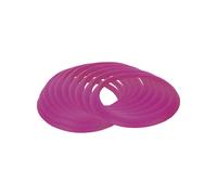 Makita Anello 25 rosso 184685-1 Quantità:1