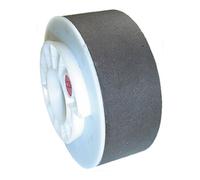 Makita Anello abrasivo 100mm, a umido, K60 (P-52825) Quantità:1