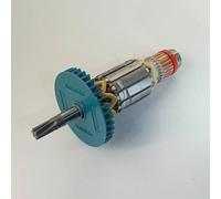 MAKITA ARMATURE ASSY 240V PER HM0870C HM0871C 513793-5