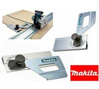 Makita® arresto angolare ORIGINALE per guida 196664-7 adattatore angolare ⭐⭐⭐