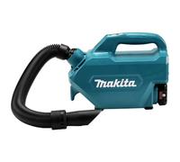 MAKITA ASPIRADOR INALÁMBRICO DE MANO CL121DSA