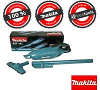 Makita Scopa Aspirapolvere Dcl180z One Size Black / Blue