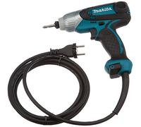 Avvitatore ad Impulsi MAKITA TD0101F (230 W)