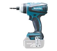Makita Avvitatore a batteria 18V Quantità:1