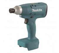 MAKITA Avvitatore a batteria 4-12Nm, 50-700 giri/min, ioni di litio LXT 18V Z DFT120TMZ
