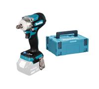 Makita Avvitatore a impulsi a batteria DTW300 8V • 1/2" • 330 Nm VARIE VERSIONI