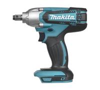 Makita Avvitatore a impulsi DTW190Z, 190 Nm, 18 V, piccolo, blu/nero