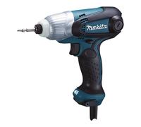 Makita Avvitatore a impulsi TD0101F Quantità:1