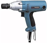 Makita, Avvitatore a percussione 150 Nm in Makpac, 6953J
