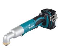 Avvitatore elettrico Makita DTL061RT1J avvitatore a batteria 1/4" 2000 Giri/min 60 Nm Blu, Bianco 18 V [DTL061RT1J]