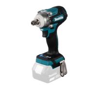 Avvitatore ad Impulsi MAKITA DTW301ZJ (Solo corpo + MAKPAC 2)