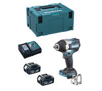 DTW701RTJ, Avvitatore blu/Nero