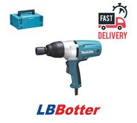 Makita Avvitatore a impulsi TW0350J Quantità:1