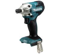 MAKITA - Avvitatore Ad Impulsi DTD156Z mod. DTD156Z EAN 0088381890878 - Garanzia Europa