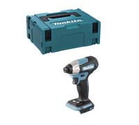 Avvitatore ad Impulsi MAKITA DTD157ZJ (Solo corpo + MAKPAC 2)