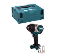 Makita avvitatore ad impulsi dtw1002zj (solo corpo + makpac 3) 0088381803403