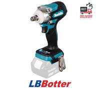 MAKITA Avvitatore ad impulsi Makpac 18V senza Batteria e caricatore DTW300ZJ