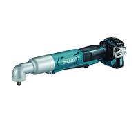 MAKITA Avvitatore angolare a batteria 3/8" Li-ion 10,8/12V/2,0Ah CXT TL065DSAJ