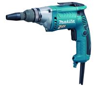 Makita Fs2700/1 Torque Adjustable Drywall Srewdriver One Size Blue / Black
