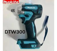 Avvitatore ad Impulsi MAKITA DTW300Z (Solo corpo)