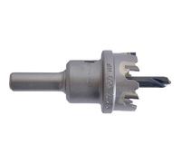 Makita B-00979 - Broca de corona HM de metal duro insercion 10 mm de 30 mm