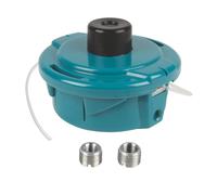 Makita B-02945 Testina Batti e Vai Decespugliatore Tagliabordi M8-M10X1.25F