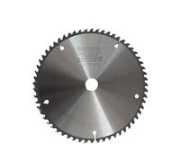 Makita B-04008 Lama Sega Circolare T.C.T. 190x2x20mm 60T 5°