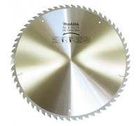 Makita B-04276 Lama Sega Circolare 355x3x30mm 60T 20° Legno