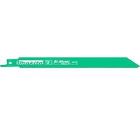 Makita b-05169 BM Recipro 152 TPI - multicolore