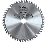 Makita Lama con punta in carburo B-07353 165 mm x 20 mm