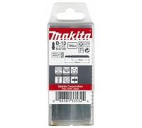 Makita B-07705 - Conjunto de 100 hojas de calar hcs tipo b13 para corte basico d