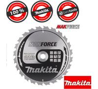Makita® B-08274 lama circolare MakForce 355 x 30 mm 24Z carburo di tungsteno ...