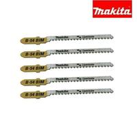 Makita B-10986 lama per seghetto alternativo B-54 BOSCH FESTOOL DeWALT AEG ME...