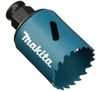 Makita B-11368 - Corona bimetalica de alta calidad co 8% ezychange - cambio rapido de 38 mm
