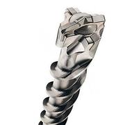 Makita B-11639 - Broca para hormigon 4 cortes sds-plus nemesis 5x160 mm