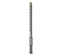 Makita B-11863 - Broca para hormigon 4 cortes sds-plus nemesis 10x450 mm