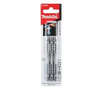 Makita B-12326 cacciavite a torsione e punte Phillips PH2 x 3