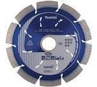 Makita B-12778 disco diamantato 125x2223 COMET (B-12778)