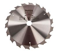 Makita B-12859 Lama Sega Circolare Standard T.C.T. 270x30mm Legno 18T