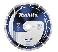 Makita B-12893 Disco diamantato Comet Rapid 230mm