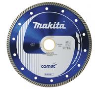 Makita Disco diamantato 180x22,23, Comet (B-13013) Quantità:1