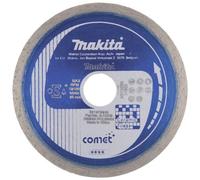 Makita B-13063 COMET Disco diamantato Diametro 80 mm 1 pz.