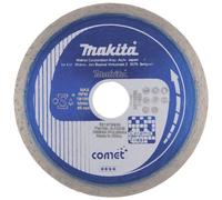 Makita B-13063 COMET Disco diamantato Diametro 80 mm 1 pz.