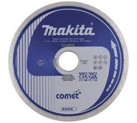 Makita B-13091 COMET Disco diamantato Diametro 125 mm 1 pz.