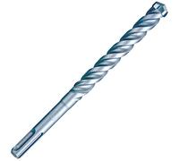 Makita B-13334 - calcestruzzo bit trapano SDS-plus 4 tagli Nemesis Mm 10X1000